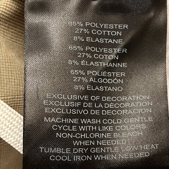 Hang ten men’s shorts - Picture 7 of 7